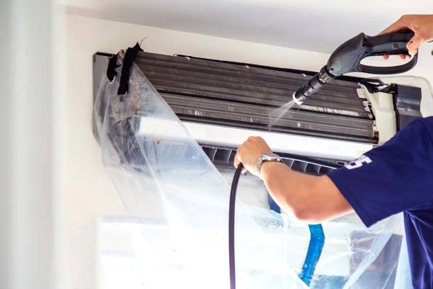 Best Affordable HVAC Duct Cleaning  in Madisonville, TX