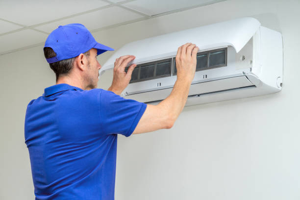 Best Local Air Duct Cleaning Services  in Madisonville, TX